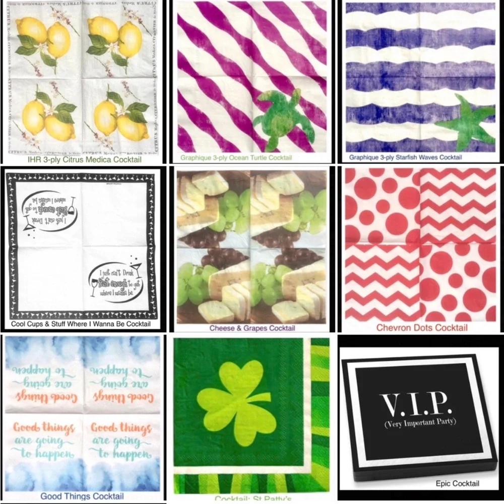Custom Variety Pack clearance sale